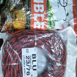 Flexible wire 23.76