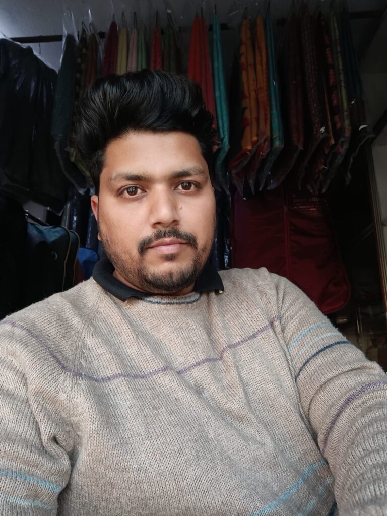Neeraj Drycleaner 768x1024