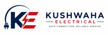 Kushwaha Electrical Banner